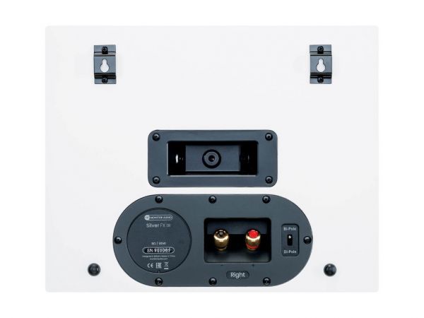 Monitor Audio Silver FX 7G surroundkaiutin - Image 2