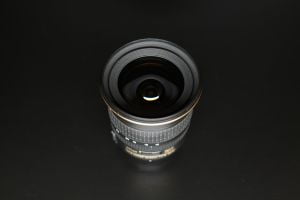 Nikon Nikkor AF-S DX Zoom 12-24mm f/4G IF-ED käytetty