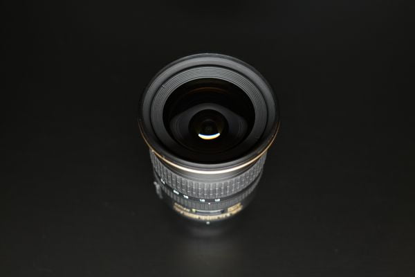 Nikon Nikkor AF-S DX Zoom 12-24mm f/4G IF-ED käytetty