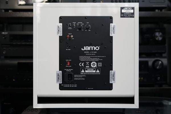 Jamo J110 - Image 4