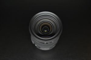Sigma 24-105mm f/4 Art DG OS HSM NIKON käytetty