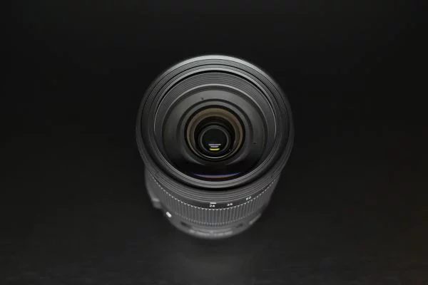Sigma 24-105mm f/4 Art DG OS HSM NIKON käytetty