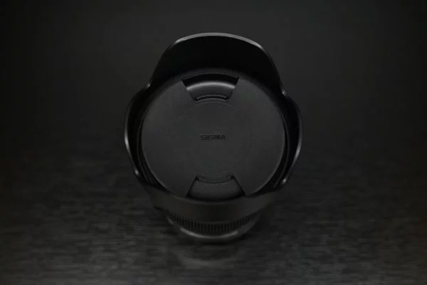 Sigma 24-105mm f/4 Art DG OS HSM NIKON käytetty - Image 3