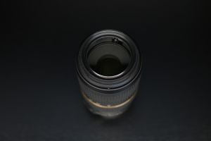 TV-Audio.fi 1 Tamron SP AF 70-300mm F/4-5.6 Di VC USD käytetty