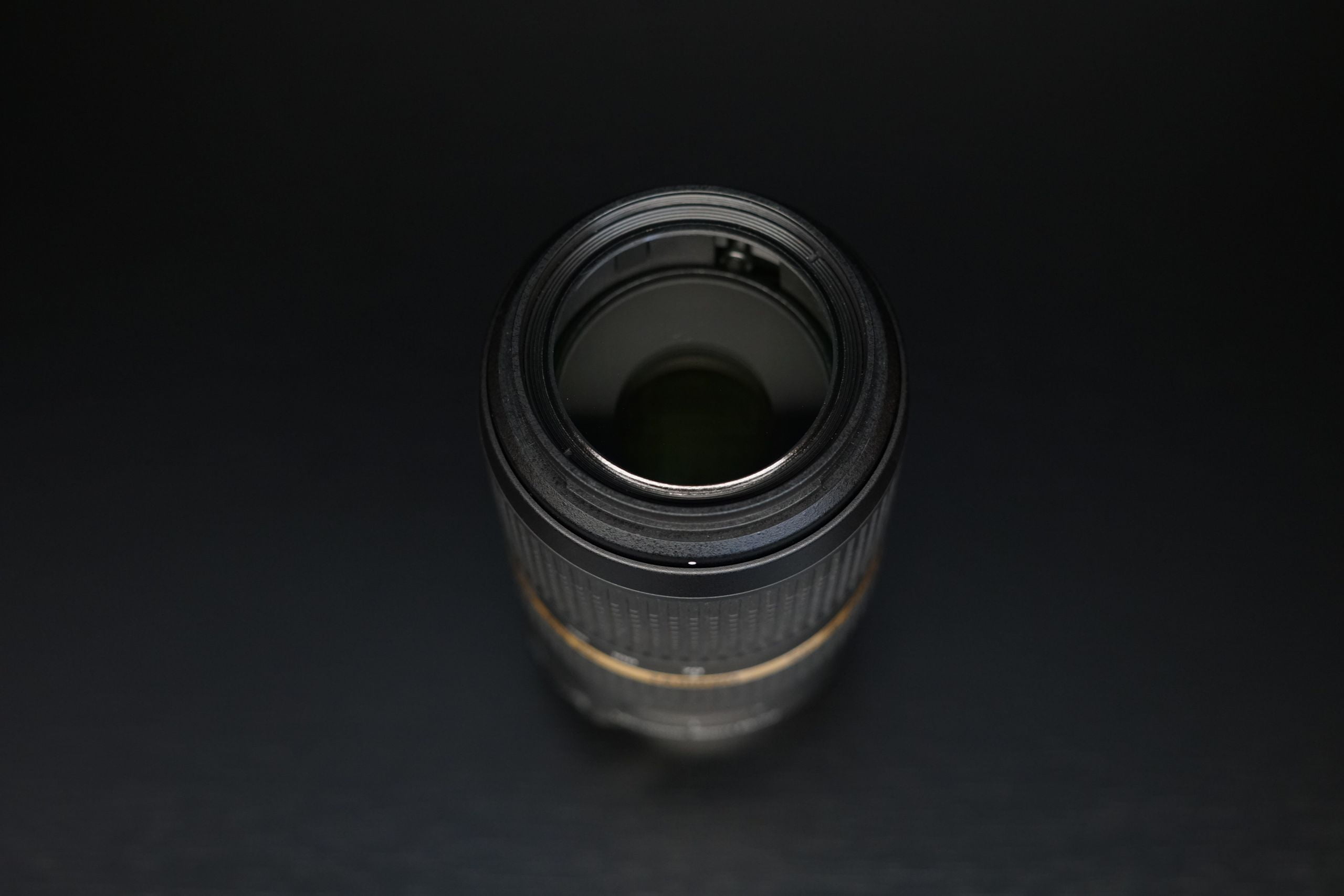 Tamron SP AF 70-300mm F/4-5.6 Di VC USD käytetty 1 Tamron SP AF 70-300mm F/4-5.6 Di VC USD käytetty