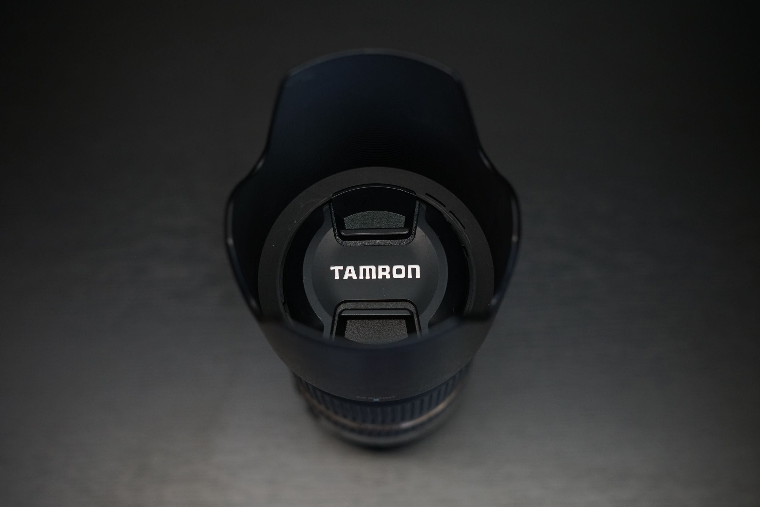 Tamron SP AF 70-300mm F/4-5.6 Di VC USD käytetty 2 Tamron SP AF 70-300mm F/4-5.6 Di VC USD käytetty - Image 2