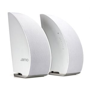 Jamo DS5 Bluetooth aktiivikaiuttimet