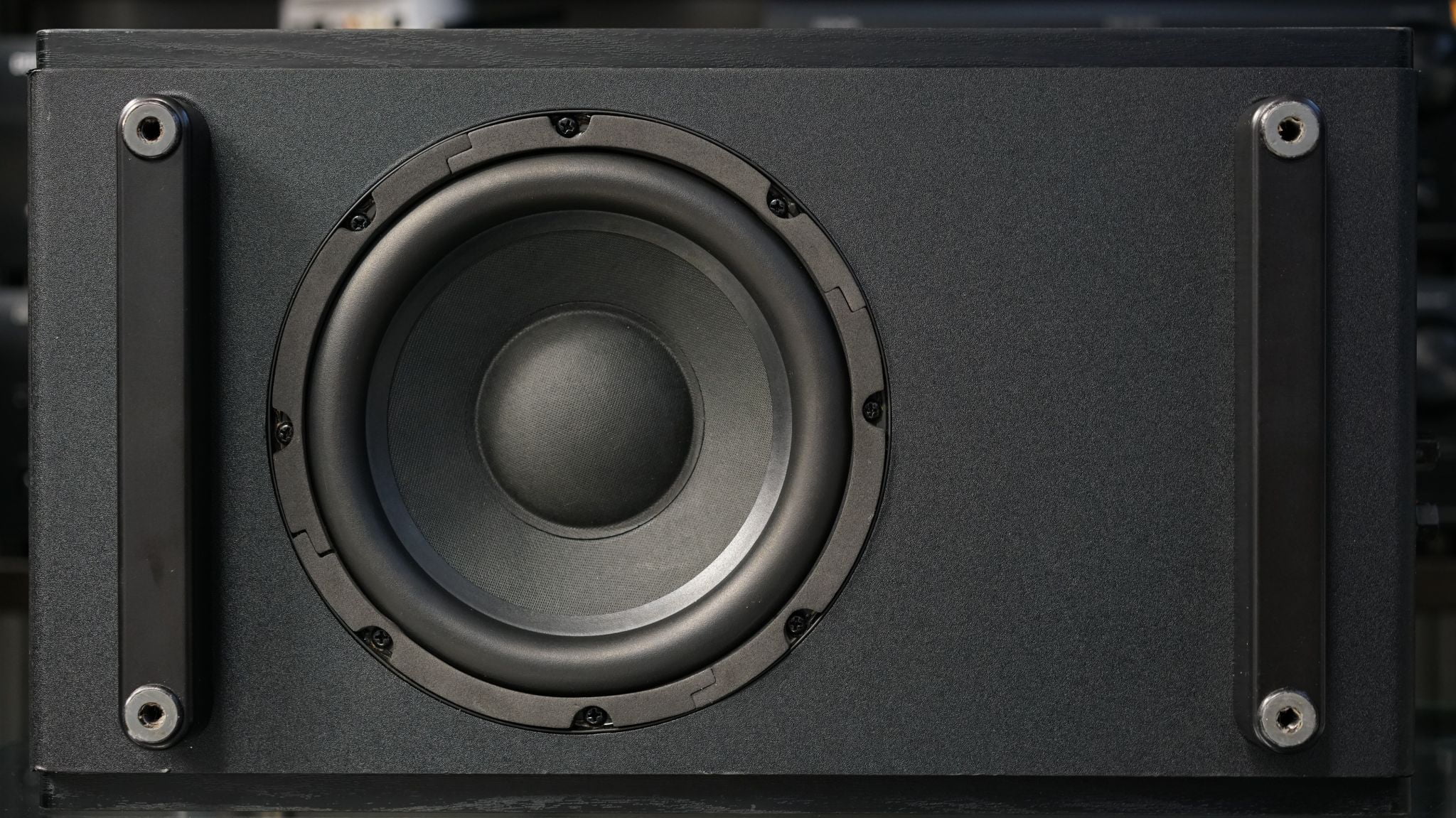 Jamo SUB 250 Audio & HiFi TVAudio.fi