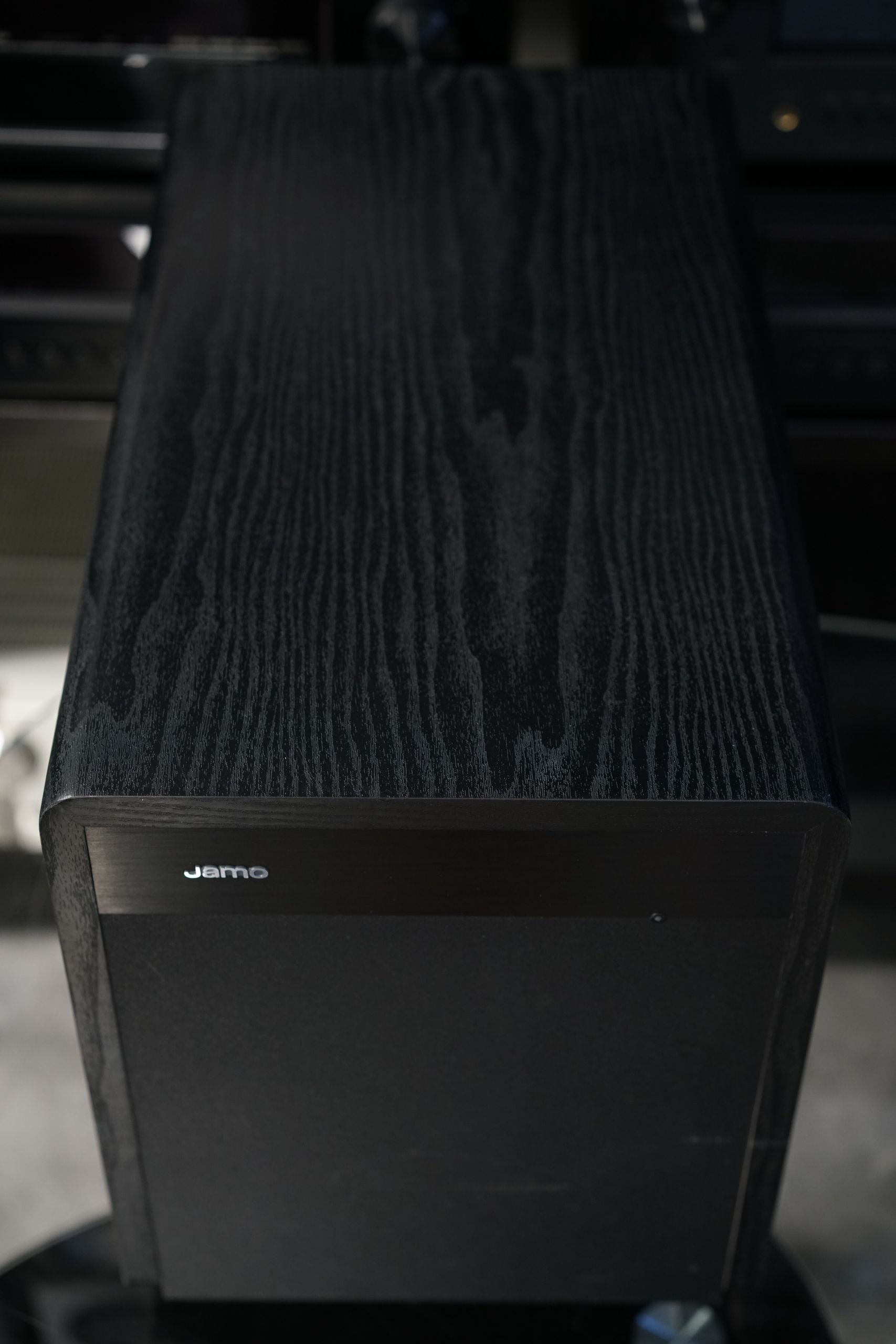 Jamo SUB 250 Audio & HiFi TVAudio.fi