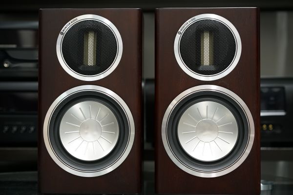 Monitor Audio Gold 50 jalustakaiutinpari - Image 2
