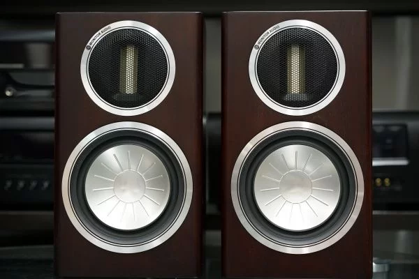 Monitor Audio Gold 50 jalustakaiutinpari - Image 2
