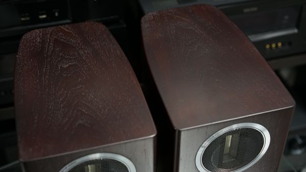 Monitor Audio Gold 50 jalustakaiutinpari - Image 4
