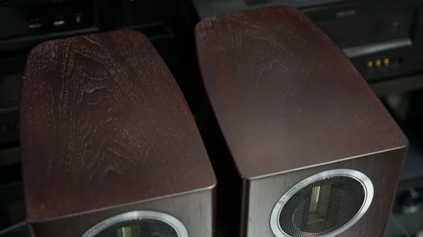 Monitor Audio Gold 50 jalustakaiutinpari - Image 4
