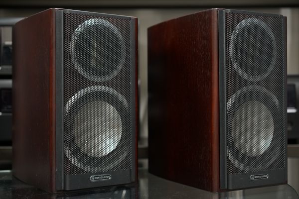 Monitor Audio Gold 50 jalustakaiutinpari - Image 3