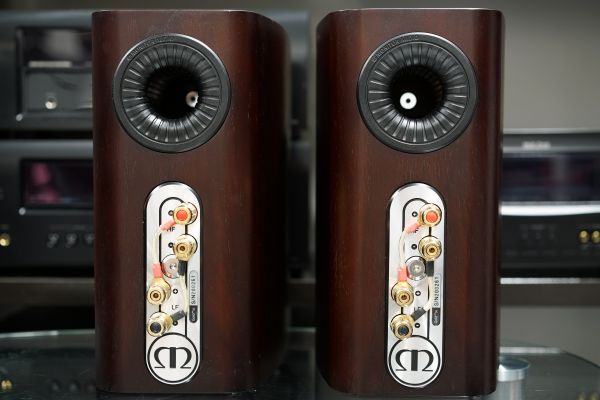 Monitor Audio Gold 50 jalustakaiutinpari - Image 5