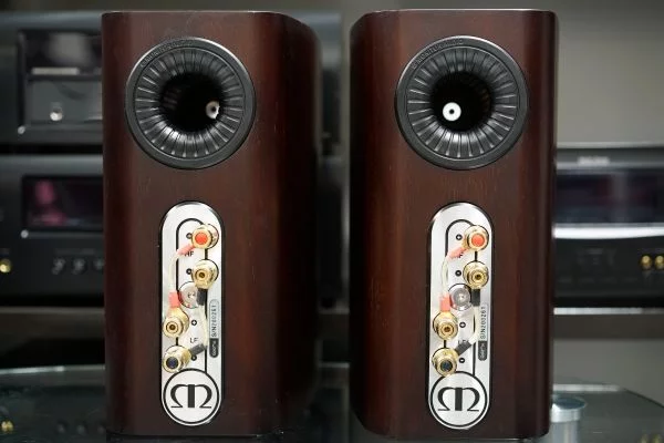 Monitor Audio Gold 50 jalustakaiutinpari - Image 5