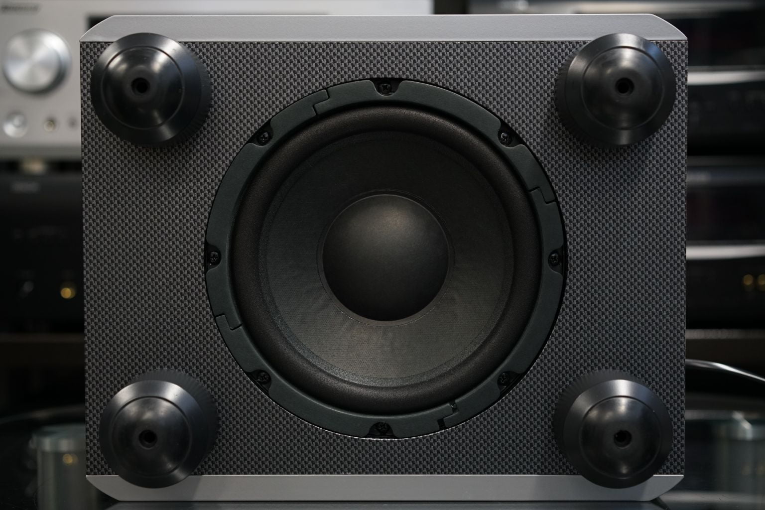 (Myyty) JBL SUB 200/230 subwoofer Audio & HiFi TVAudio.fi