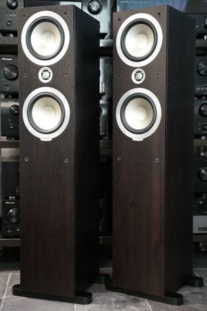 Tannoy Mercury V4i