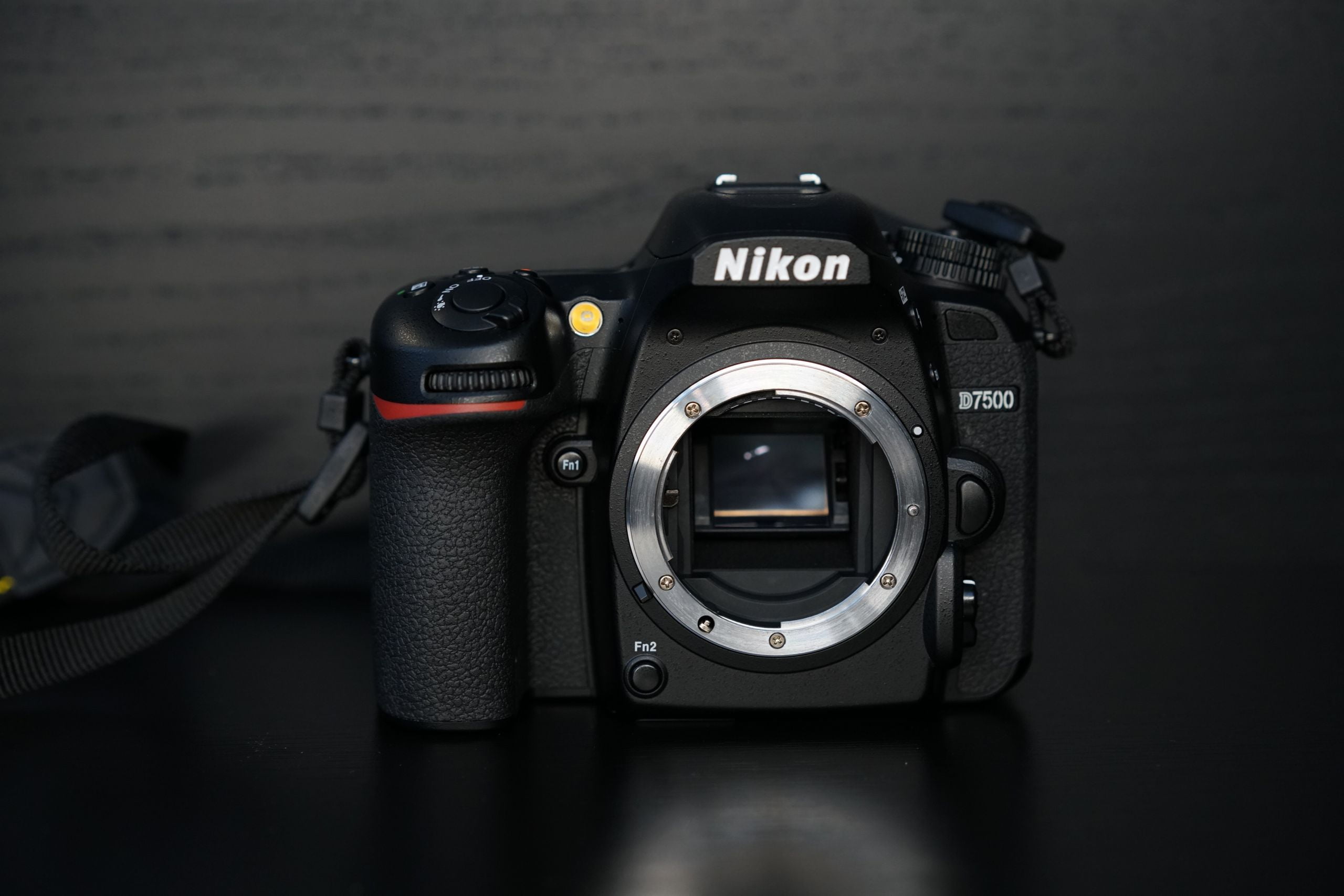 nikon d500 verkkokauppa