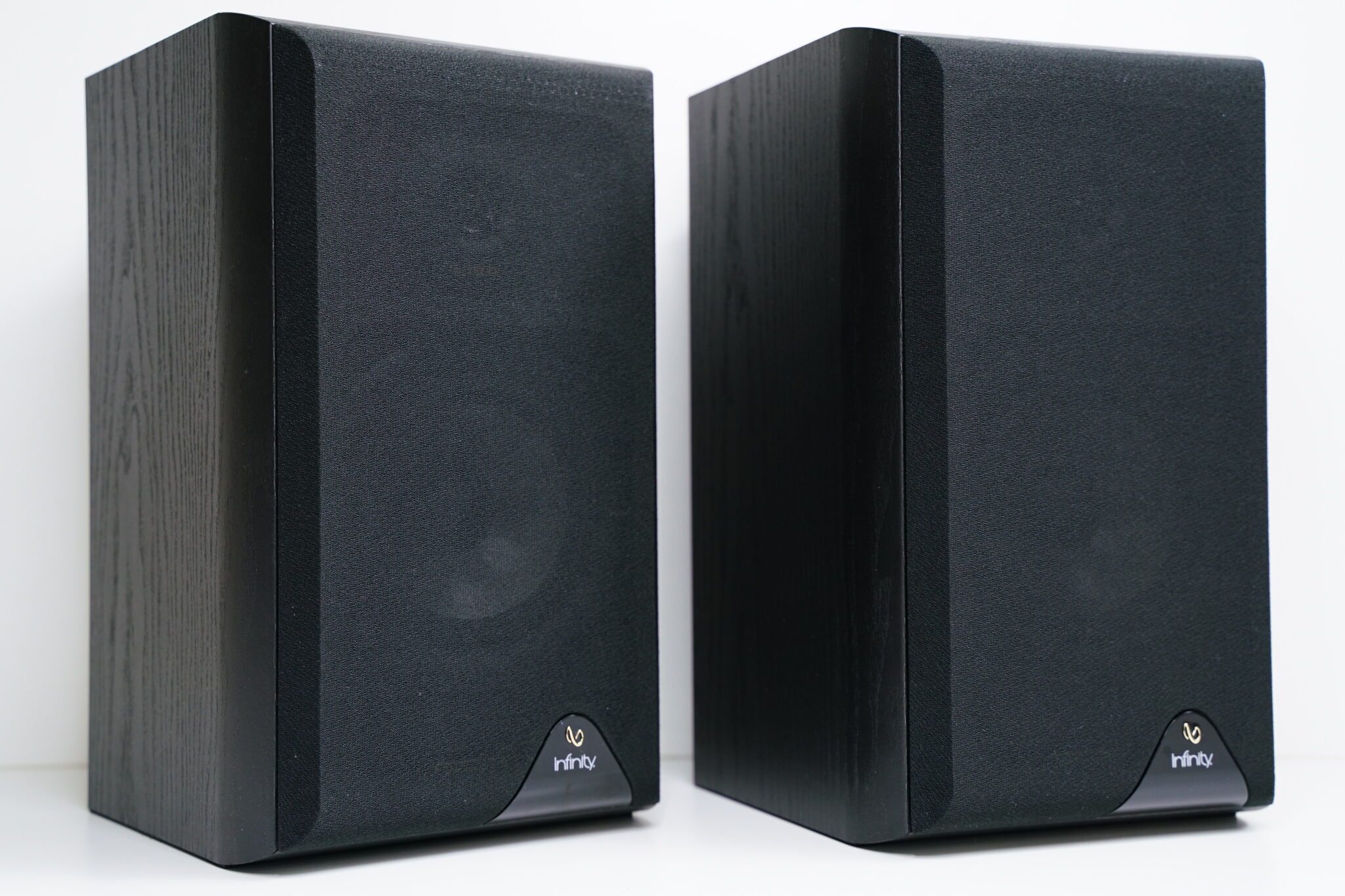 Enceintes HiFi Infinity RSa - Un son incroyable (Gebraucht) in Lausanne