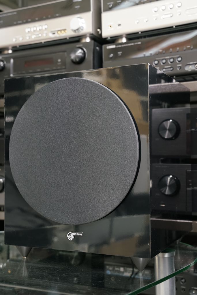 Audio Pro B1.35 subwoofer 200w | Audio & HiFi | TV-Audio.fi