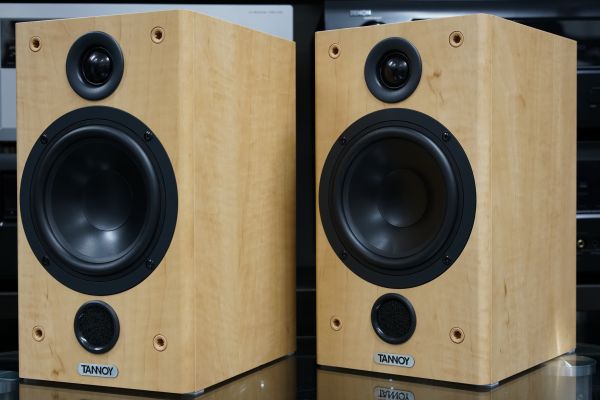 TANNOY MERCURY F1 kaiuttimet - Image 2