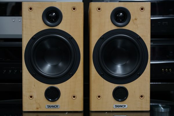 TANNOY MERCURY F1 kaiuttimet - Image 3