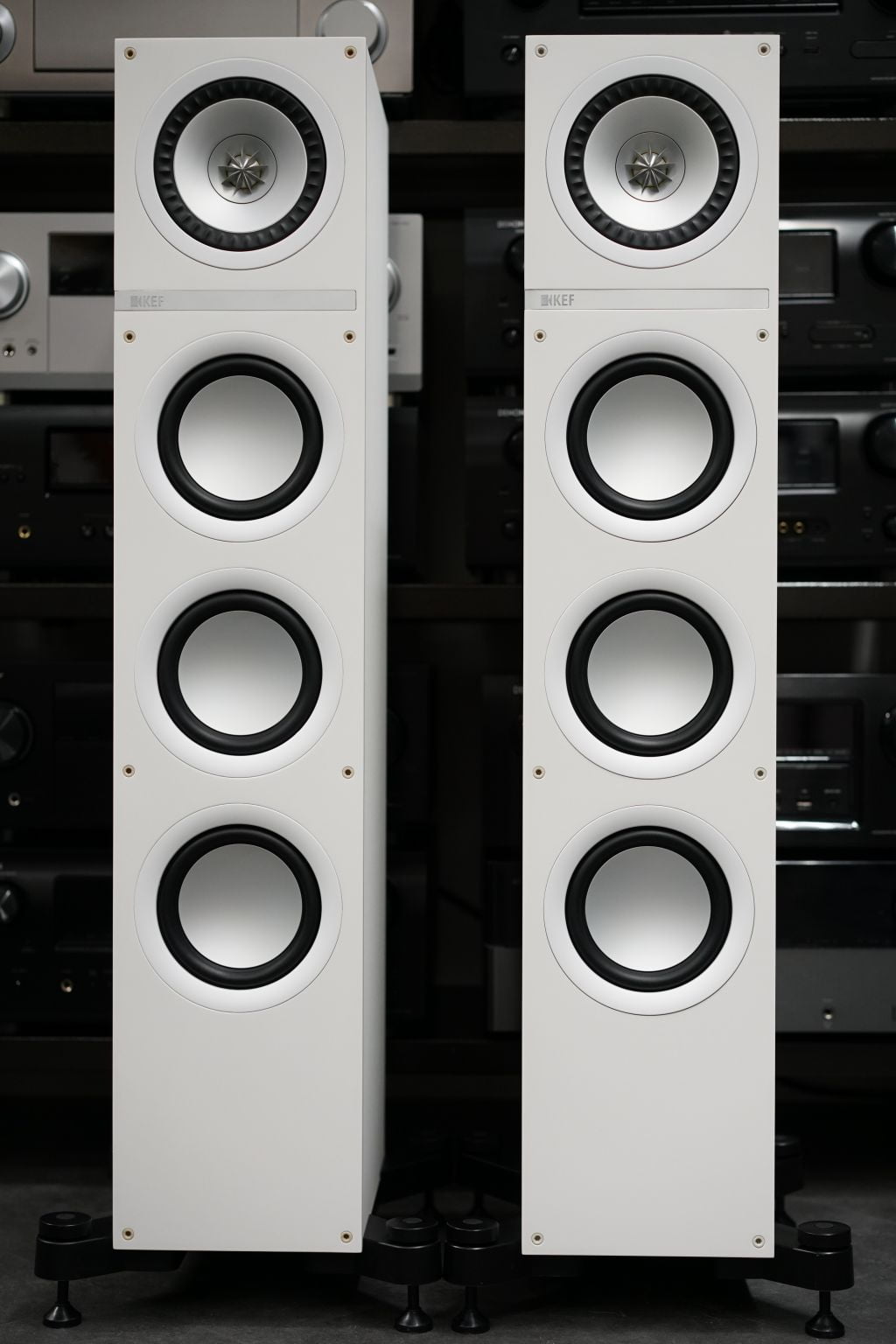 Kef Q500 Käytetyt TVAudio.fi
