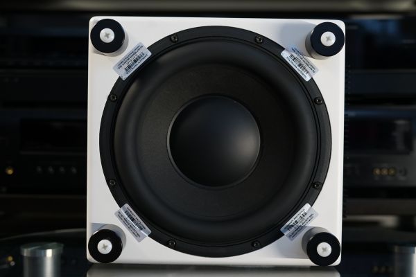 Bk Electronics XLS200 mk2 Subwoofer - Image 3