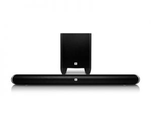 JBL CINEMA SB350 soundbar