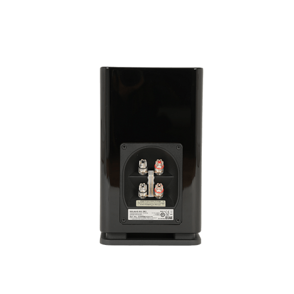 Elac Solano hyllykaiutinpari BS283 - Image 3