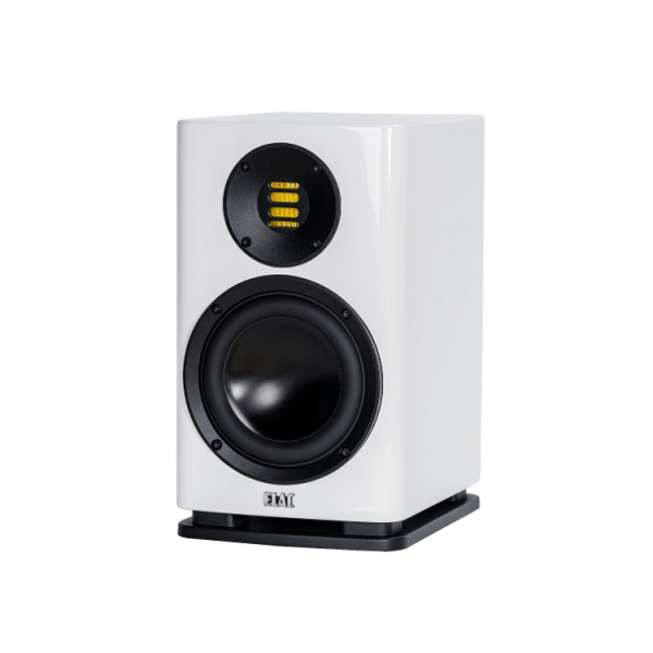 Elac Solano hyllykaiutinpari BS283
