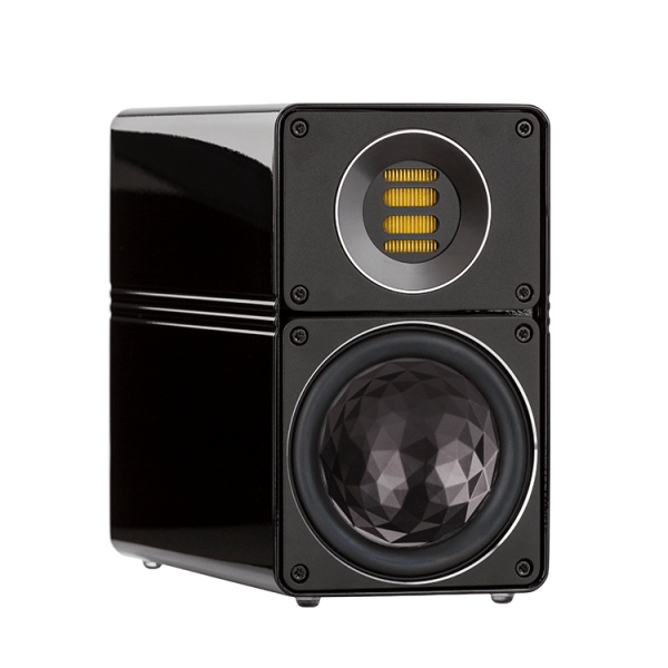 Elac Line hyllykaiutinpari BS312