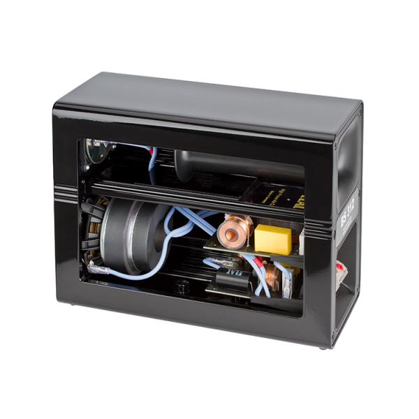 Elac Line hyllykaiutinpari BS312 - Image 4