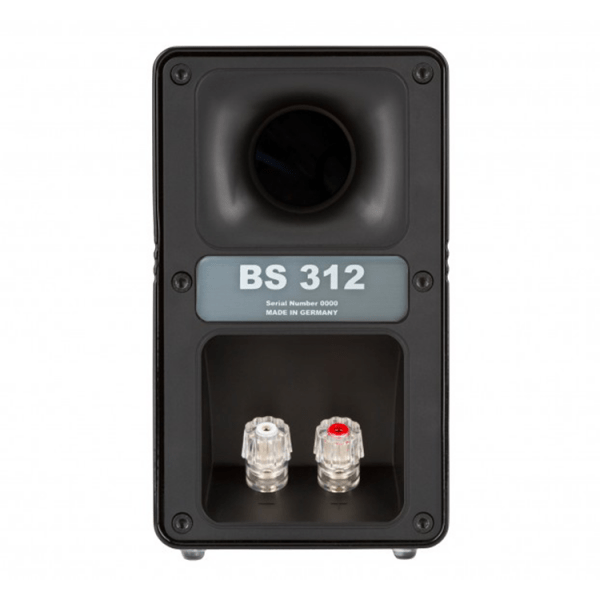 Elac Line hyllykaiutinpari BS312 - Image 5