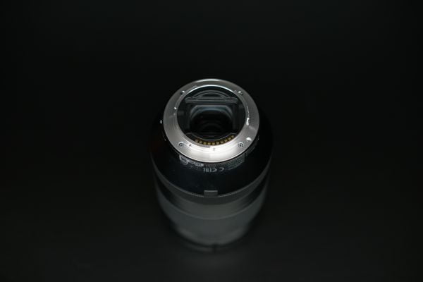Sony FE 24-240mm f/3.5-6.3 OSS -objektiivi KÄYTETTY - Image 2