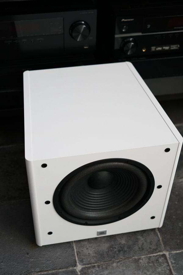 JBL Arena SUB 100P subwoofer - Image 4
