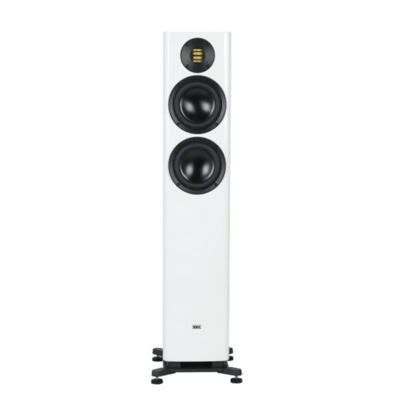 Elac Solano lattiakaiutinpari FS287 - Image 2