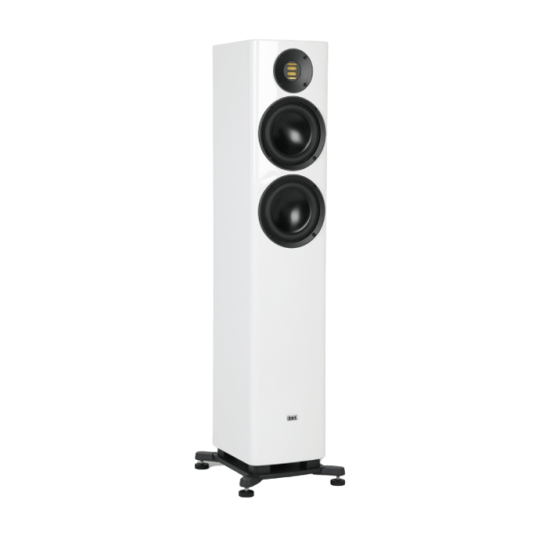 Elac Solano lattiakaiutinpari FS287
