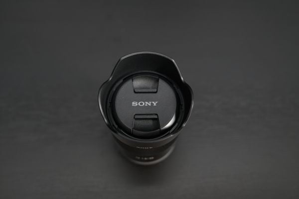 SONY FE 35MM F/1.8 (SEL35F18F) käytetty - Image 4