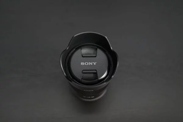SONY FE 35MM F/1.8 (SEL35F18F) käytetty - Image 4