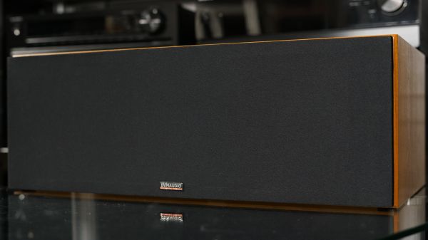 Dynaudio Contour T.21 keskikaiutin - Image 2