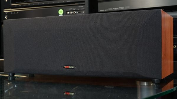 Polk Audio CSI25 keskikaiutin - Image 2