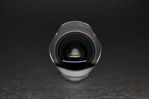 Sigma 20mm F1.4 DG HSM Art NIKON käytetty