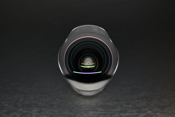 Sigma 20mm F1.4 DG HSM Art NIKON käytetty