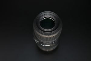 TV-Audio.fi 3 Sigma AF 105MM F/2.8 MACRO EX DG OS HSM NIKON KÄYTETTY