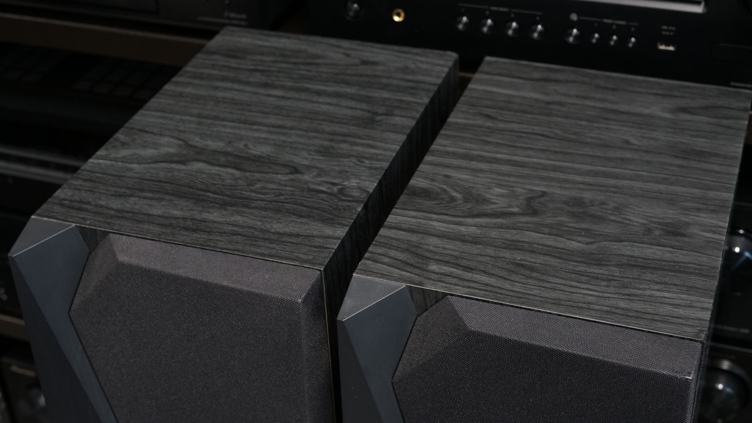 JBL Studio 180 kaiuttimet 4 JBL Studio 180 kaiuttimet - Image 4