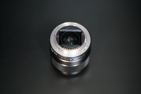 SONY FE 28MM F/2 käytetty - Image 2