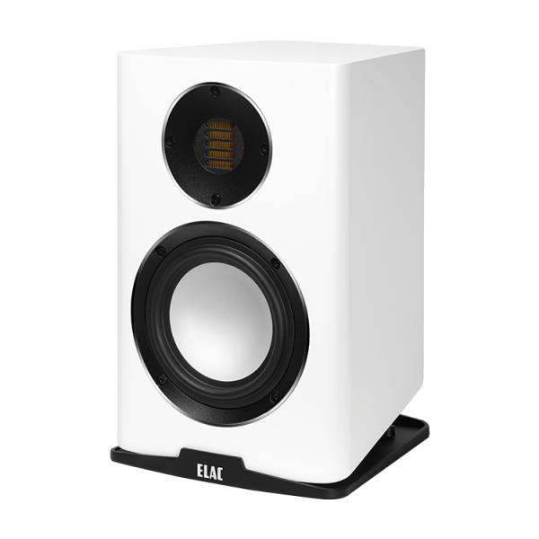 Elac Carina hyllykaiutinpari BS 243.4