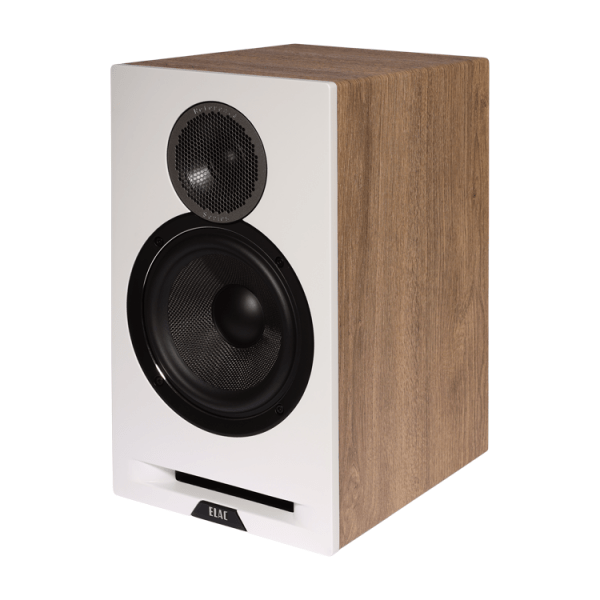 Elac Debut Reference hyllykaiutinpari DBR62